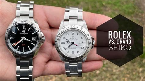 timex expedition rolex explorer homage|Rolex explorer vs seiko.